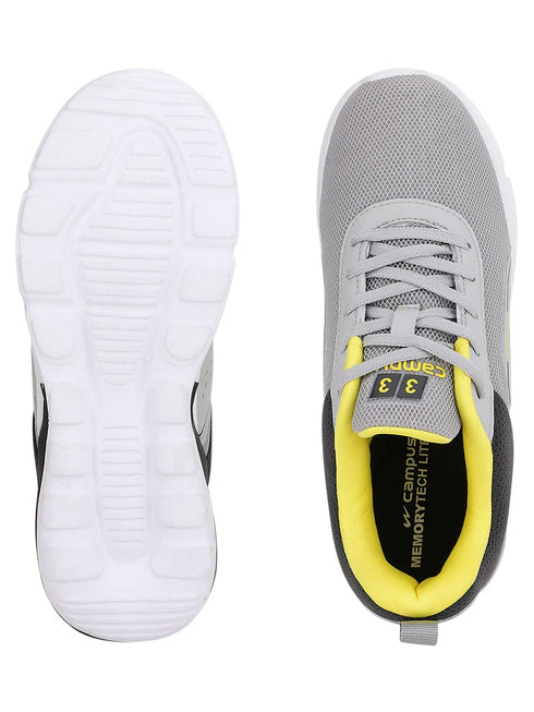 KIDOS-CHILD Child Running Shoes